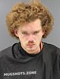 Carter Blake O Brien Cherokee County Mugshots Zone