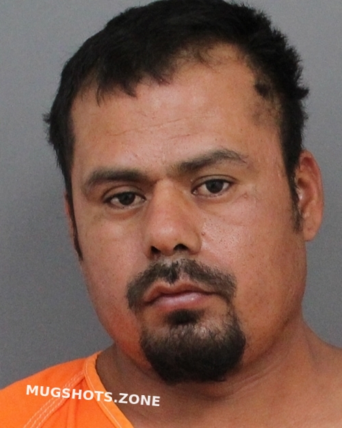 SALAZAR RODRIGO 10 16 2021 Cherokee County Mugshots Zone