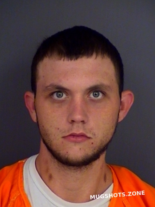 EDWARDS MICHAEL JOSEPH 08 20 2022 Cherokee County Mugshots Zone