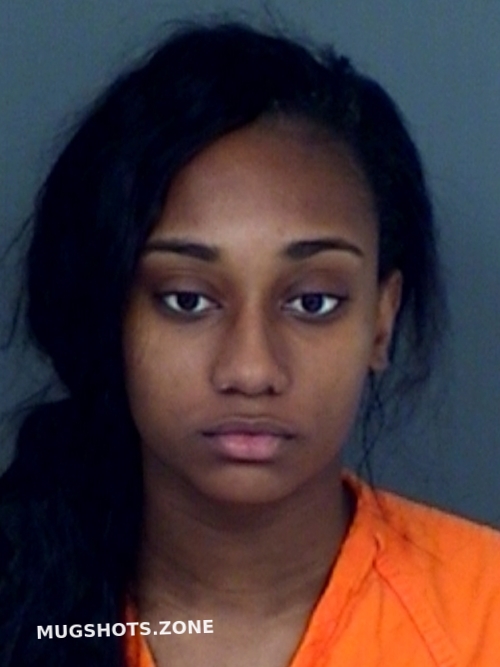 MCKINNEY CHARIS MICHELLE 02 08 2023 Cherokee County Mugshots Zone