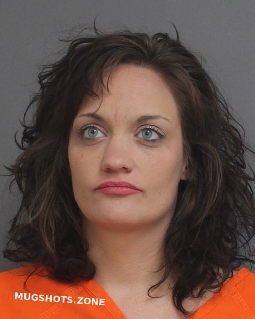 ROUSH JAMIE 03 16 2023 Cherokee County Mugshots Zone