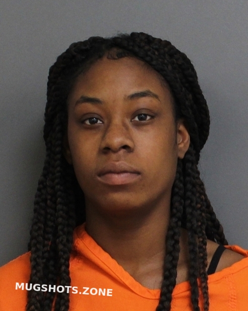 Whitaker Nariah Cherokee County Mugshots Zone