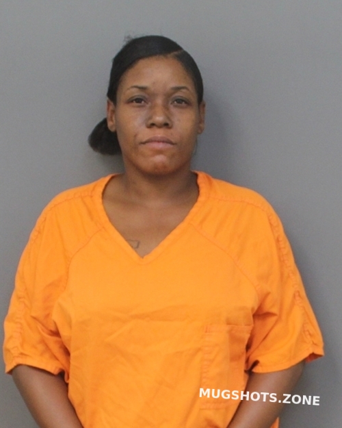 POLK ALICIA ROCHELLE 09 21 2023 Cherokee County Mugshots Zone