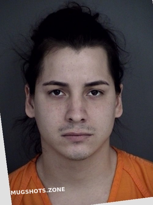 SANCHEZ ANTHONY 09 22 2023 Cherokee County Mugshots Zone