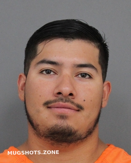 ORNELAS IVAN PADILLA 12 03 2023 Cherokee County Mugshots Zone