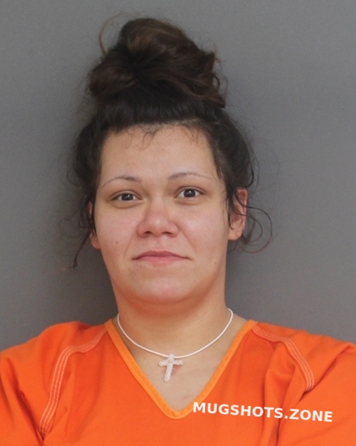 PAYNE BRIANA 12 04 2023 Cherokee County Mugshots Zone