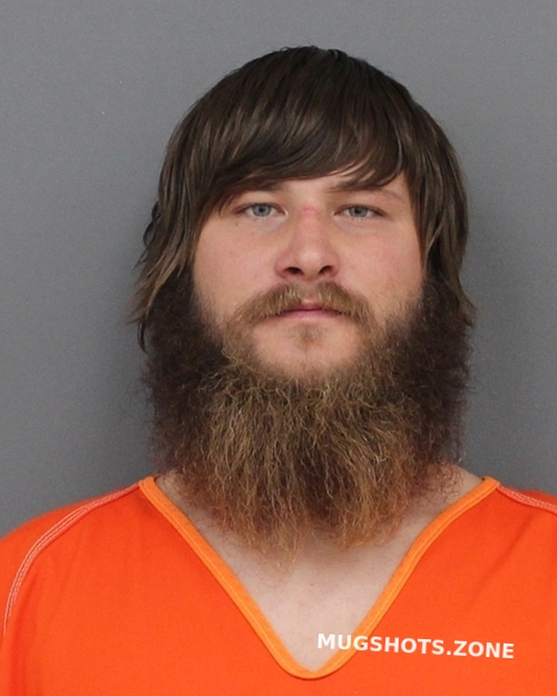 GORE JOHN ALLEN 02 17 2024 Cherokee County Mugshots Zone