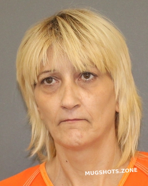 GRUBB JANET LEE 04 17 2024 Cherokee County Mugshots Zone