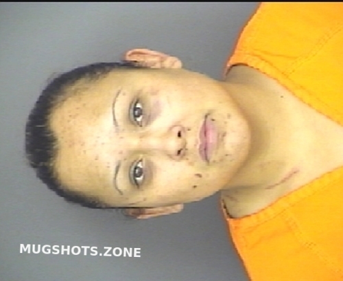 DELEON JESSICA JEAN 05 18 2024 Cherokee County Mugshots Zone