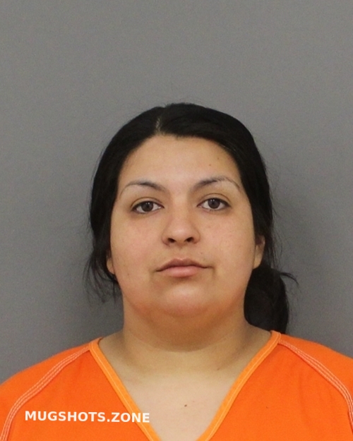 Sandoval Alexis Rubi Cherokee County Mugshots Zone