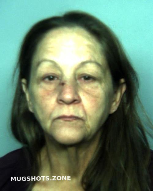 BARTON BARBARA ANN 04 14 2023 Chesapeake Mugshots Zone