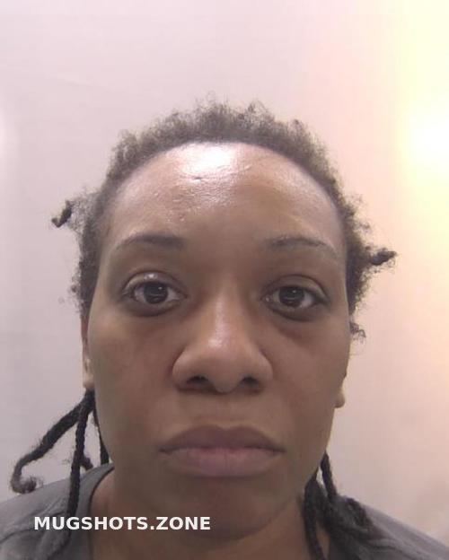 Udodi Candice Chesapeake Mugshots Zone