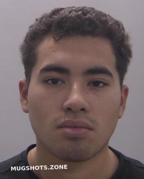 ROBLEDO CESAR ALEXANDER 08 12 2023 Chesapeake Mugshots Zone