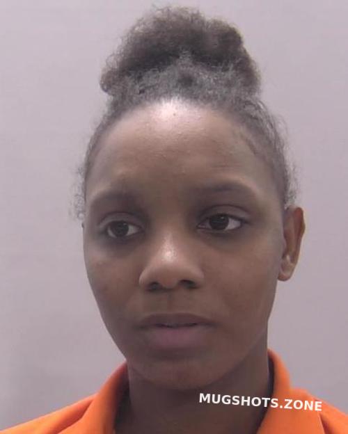 Elliott Donaja Renne Chesapeake Mugshots Zone