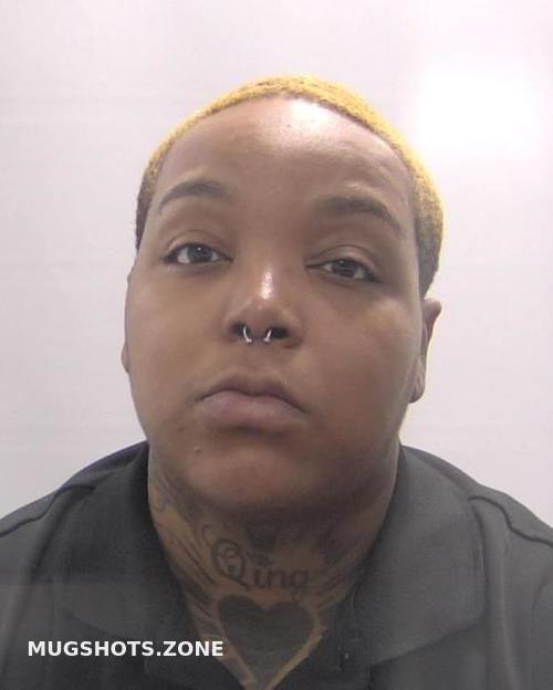 Griffin Teaira Suadae Chesapeake Mugshots Zone