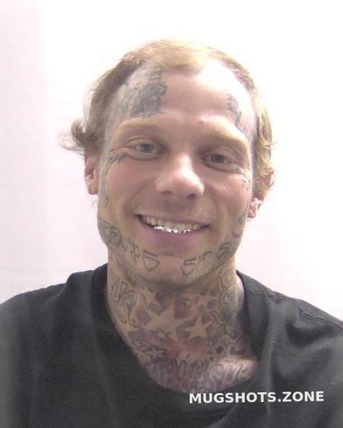 Travis Christopher Michael Chesapeake Mugshots Zone