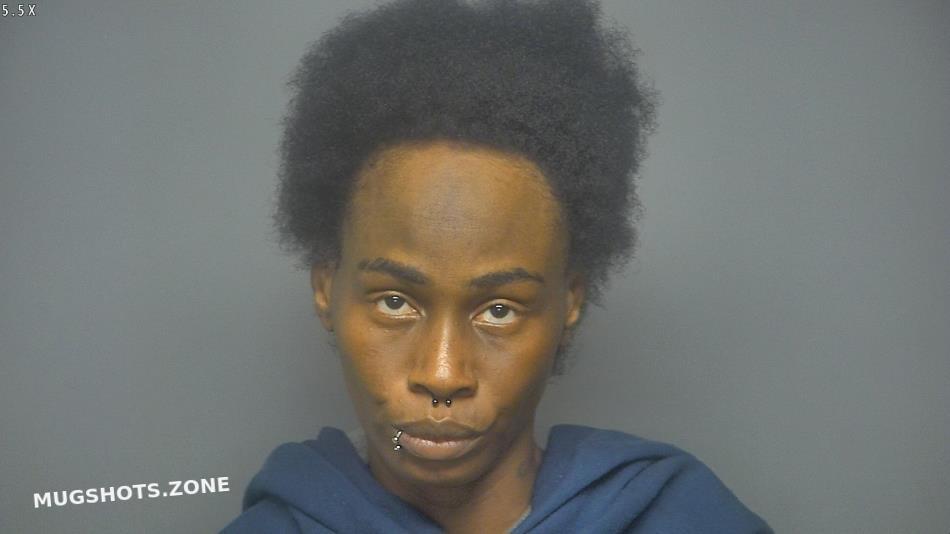 Murphy Adrienne Lashaun Chester County Mugshots Zone