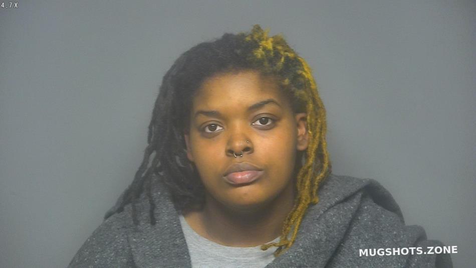 Foote Shaqariea Chester County Mugshots Zone