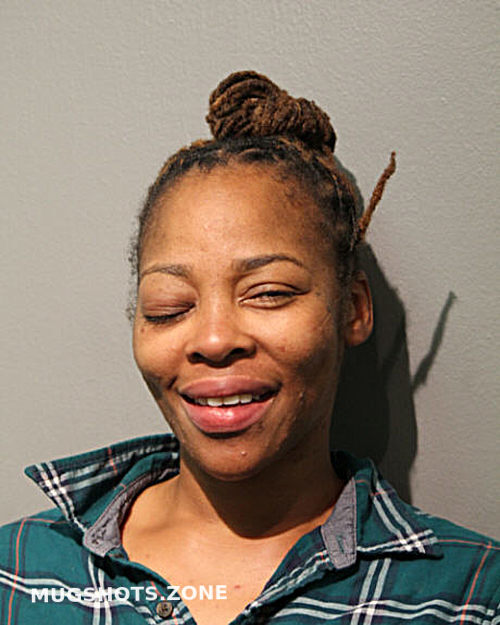 Sharika A Hampton Chicago Mugshots Zone