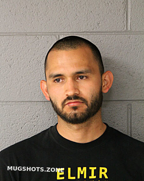 ISRAEL ALVARADO 05 23 2021 Chicago Mugshots Zone