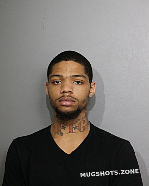 LEMONE DAILEY 06 11 2021 Chicago Mugshots Zone