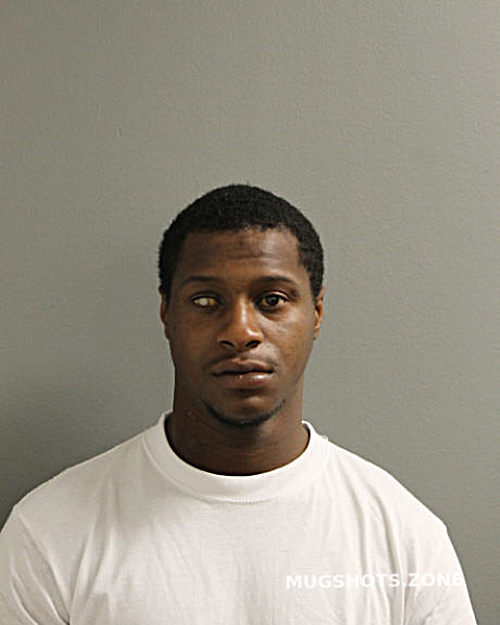 Shonquaz A Howard Chicago Mugshots Zone