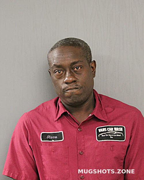 LEONARD T VAUGHN 06 16 2021 Chicago Mugshots Zone