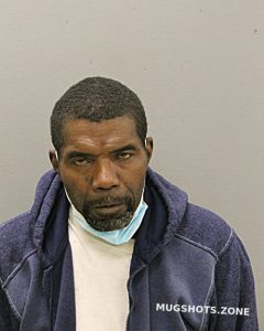 NATHANIEL E HICKS 06 22 2021 Chicago Mugshots Zone