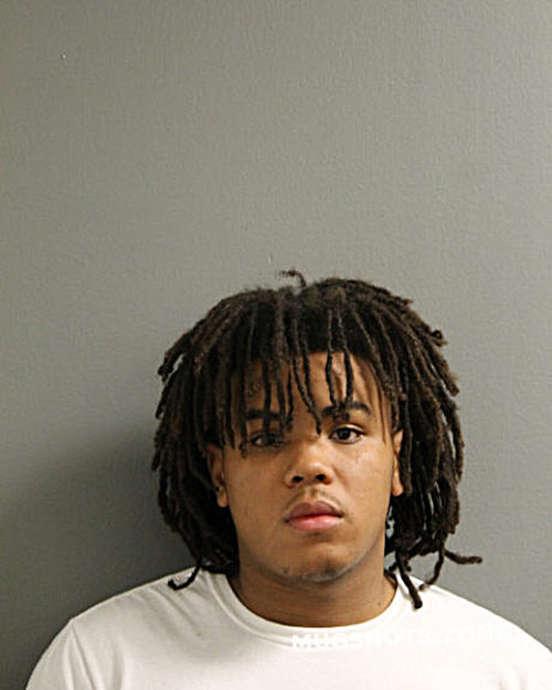 JAMARI A PRICE 06 23 2021 Chicago Mugshots Zone