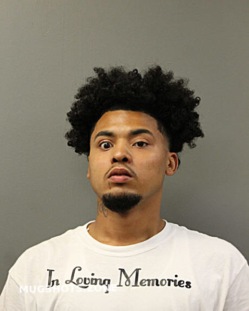 Joshua Morales Chicago Mugshots Zone