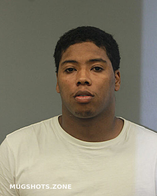 Elijah Thomas Chicago Mugshots Zone