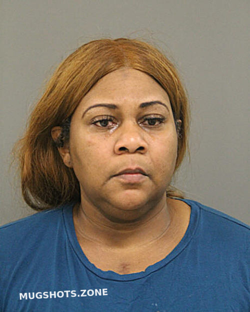 Michelle Amous Chicago Mugshots Zone