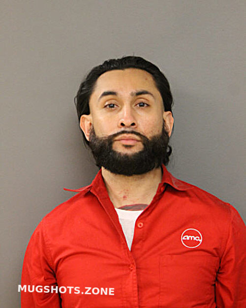 ANDREW CLAUDIO 12 26 2021 Chicago Mugshots Zone