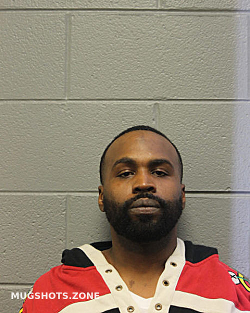 Duane O Matthews Chicago Mugshots Zone