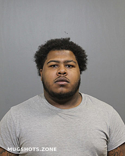 RICKY L JOHNSON 02 27 2022 Chicago Mugshots Zone