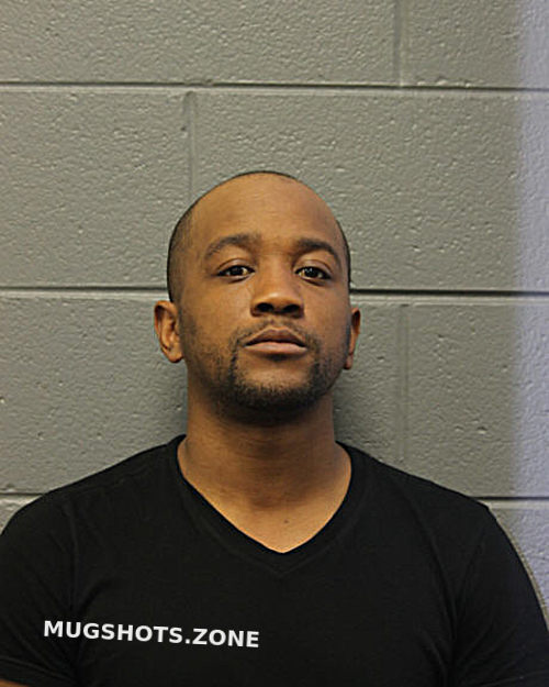 Michael Tate Chicago Mugshots Zone