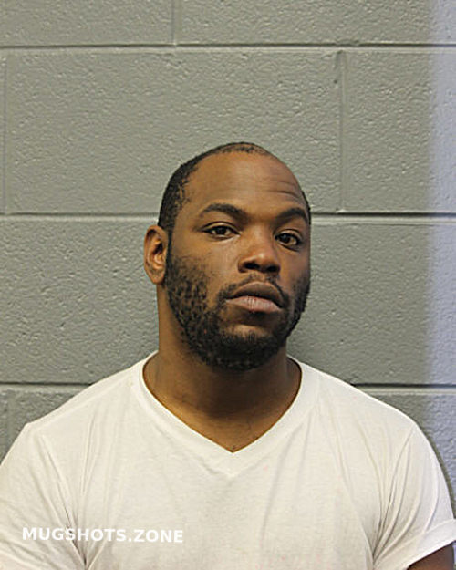 TIJUAN A CAMPBELL 04 07 2022 Chicago Mugshots Zone