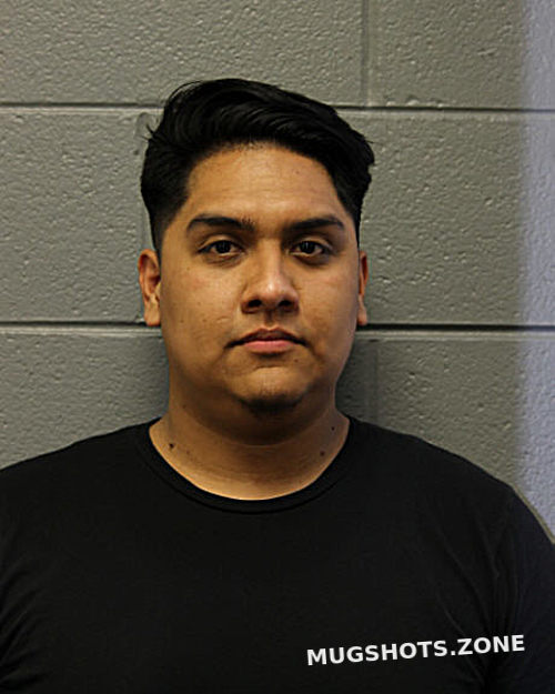 Pedro Caudillo Chicago Mugshots Zone