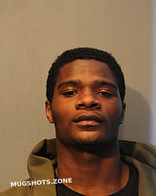 KEYSHAWN R JOHNSON 05 02 2022 Chicago Mugshots Zone