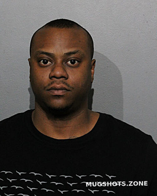 JAMARI K WILLIS 05 16 2022 Chicago Mugshots Zone