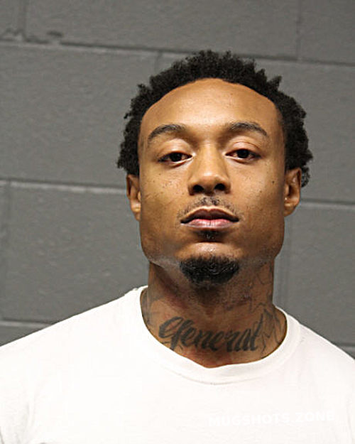 Corey B Hodge Chicago Mugshots Zone