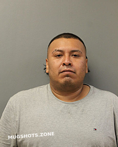 Arturo De La Cruz Chicago Mugshots Zone