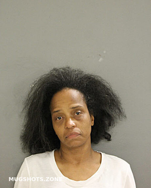 VENETTA MARIE PATTERSON 06 02 2022 Chicago Mugshots Zone