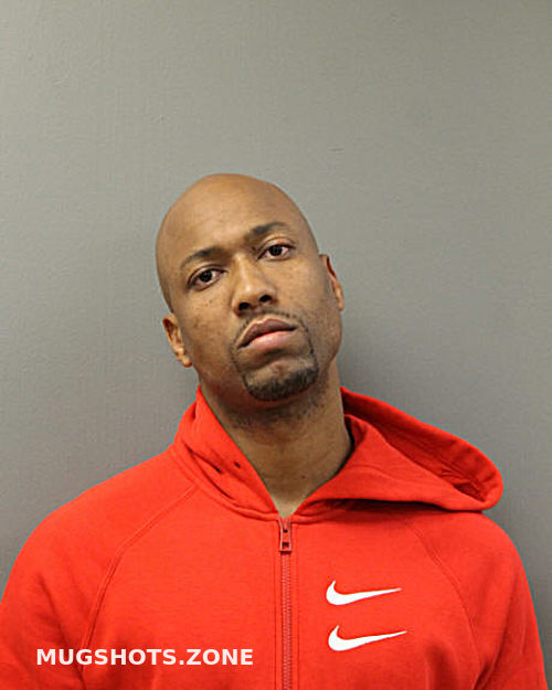 Tremaine L Purches Chicago Mugshots Zone