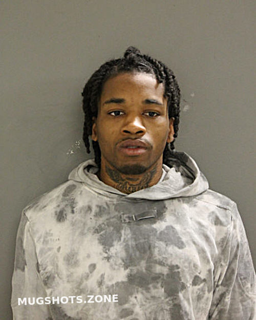 ANTOINE L BELL 06 23 2022 Chicago Mugshots Zone