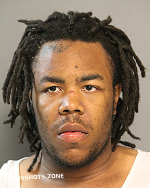 BREAUN T WALLS 06 30 2022 Chicago Mugshots Zone