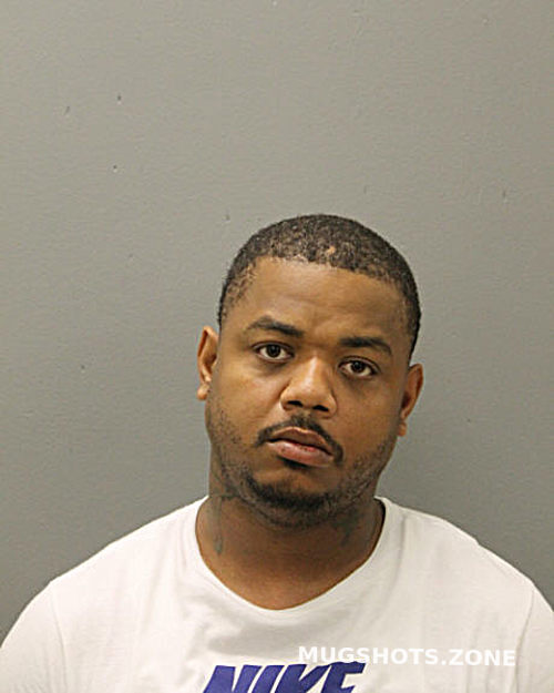 JOHNTRELL A EDWARDS 07 01 2022 Chicago Mugshots Zone