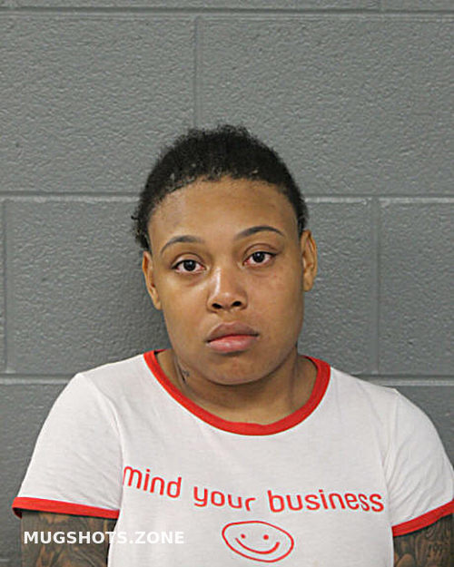 SHAMAYA SAMPLE 07 12 2022 Chicago Mugshots Zone