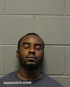 ANTWON M WILLIAMS 08 07 2022 Chicago Mugshots Zone