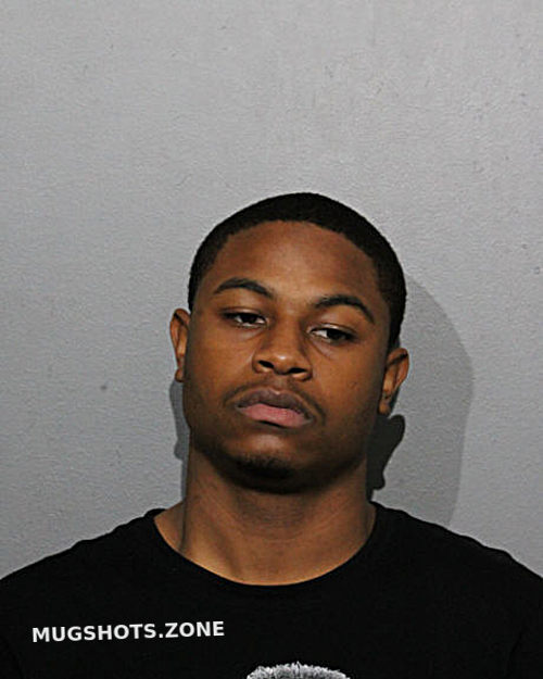 Leon S Walker Chicago Mugshots Zone